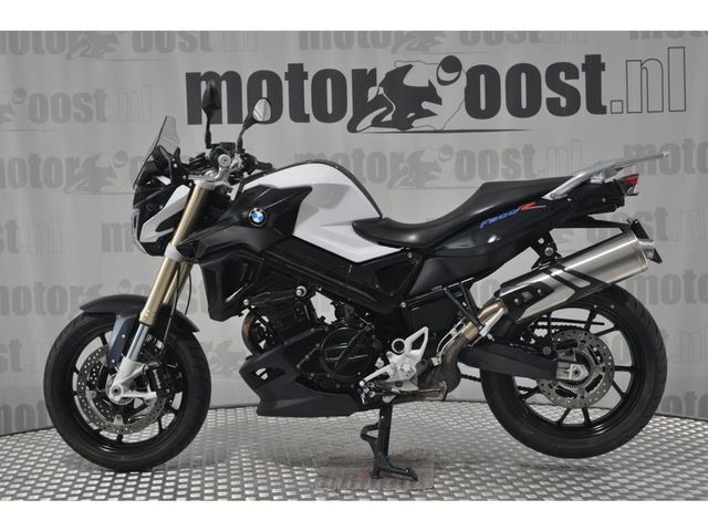 bmw - f-800-r