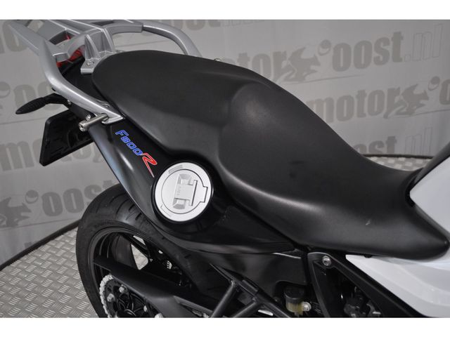 bmw - f-800-r