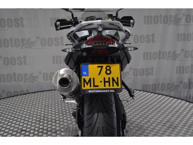 bmw - f-800-r