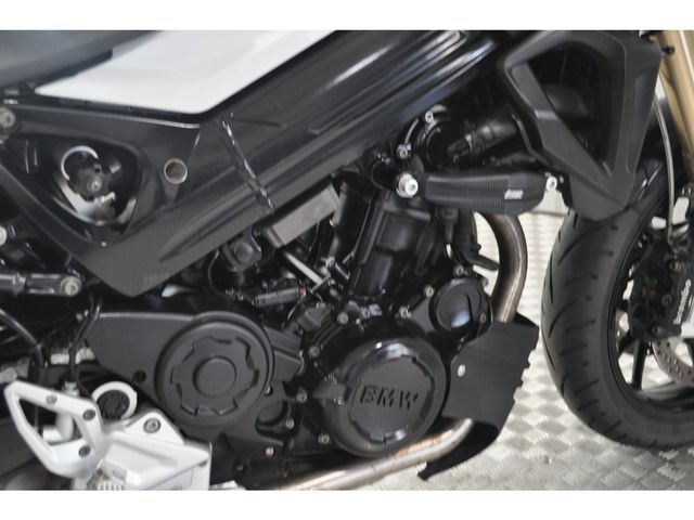 bmw - f-800-r