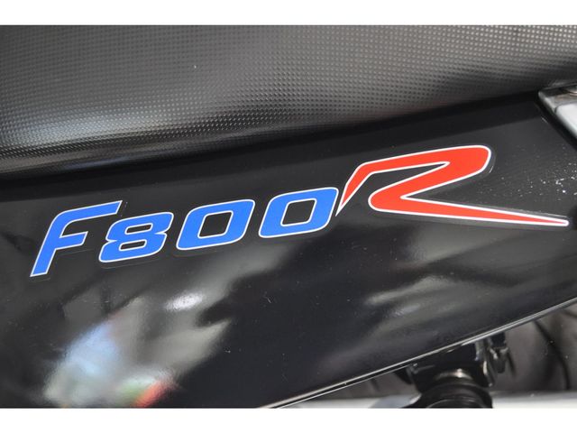 bmw - f-800-r