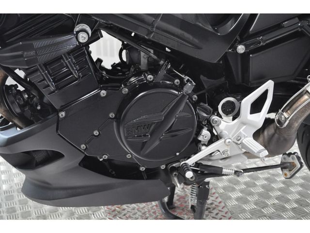 bmw - f-800-r