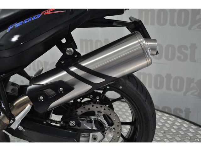 bmw - f-800-r