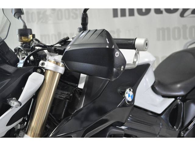 bmw - f-800-r