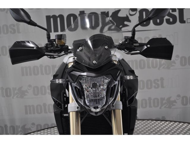 bmw - f-800-r