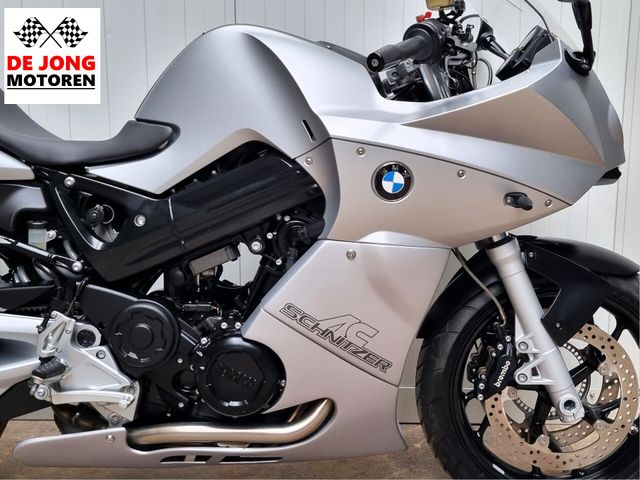 bmw - f-800-s