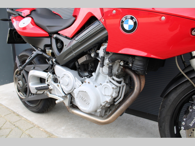 bmw - f-800-s