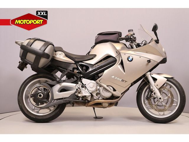 bmw - f-800-st