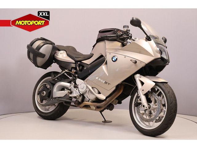 bmw - f-800-st