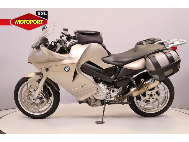 bmw - f-800-st