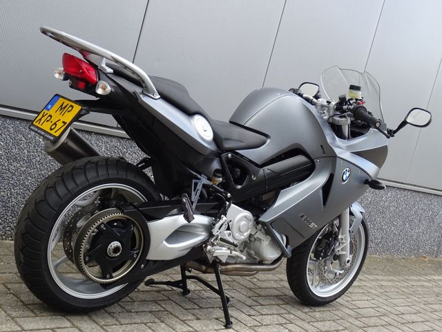 bmw - f-800-st