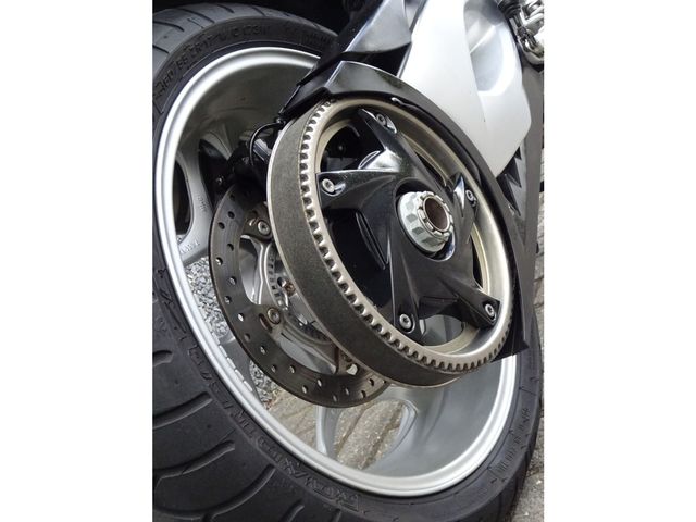 bmw - f-800-st