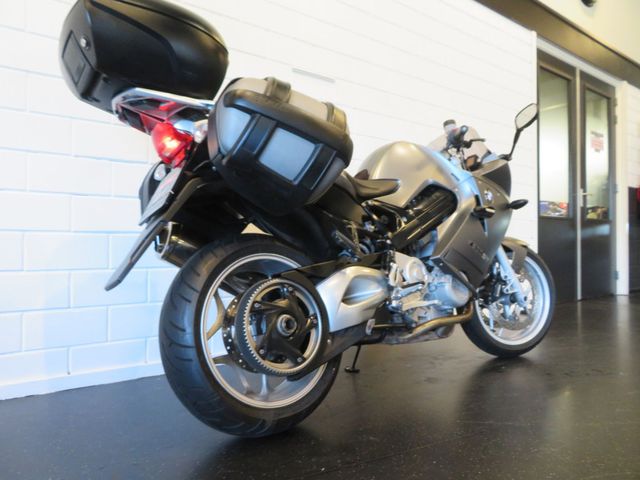 bmw - f-800-st