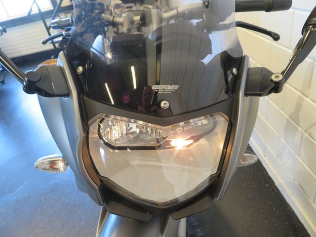 bmw - f-800-st