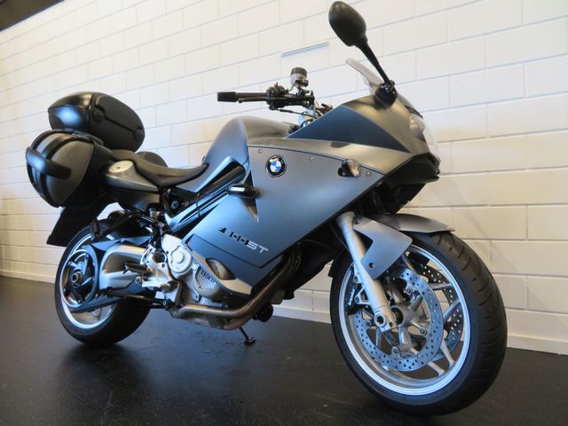 bmw - f-800-st