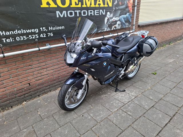 bmw - f-800-st
