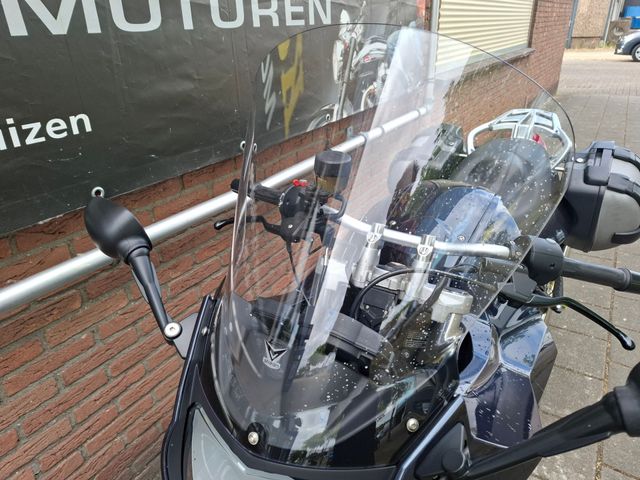 bmw - f-800-st