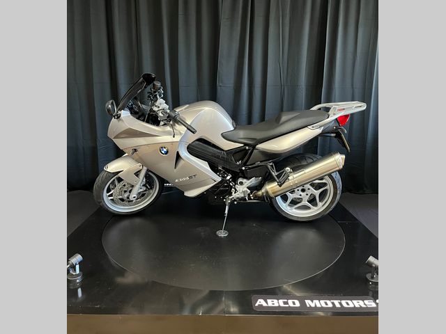 bmw - f-800-st