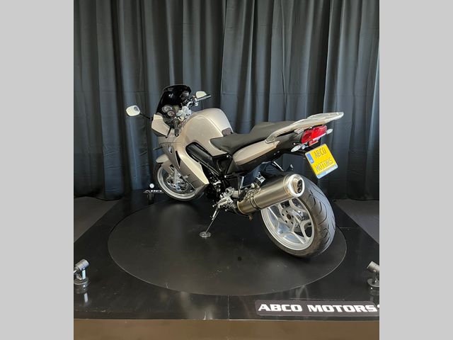bmw - f-800-st