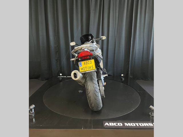 bmw - f-800-st