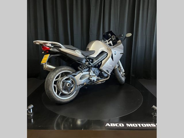 bmw - f-800-st