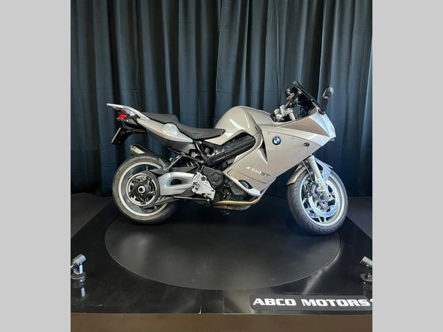 bmw - f-800-st