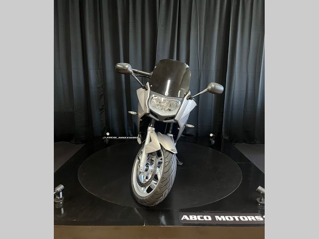 bmw - f-800-st
