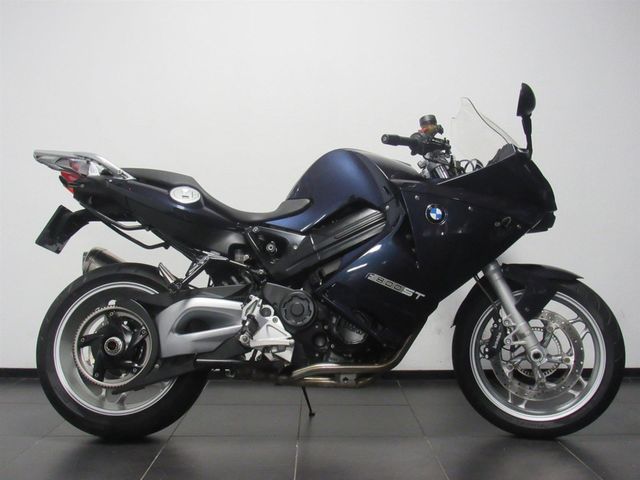 bmw - f-800-st