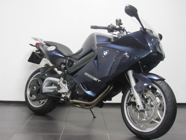bmw - f-800-st