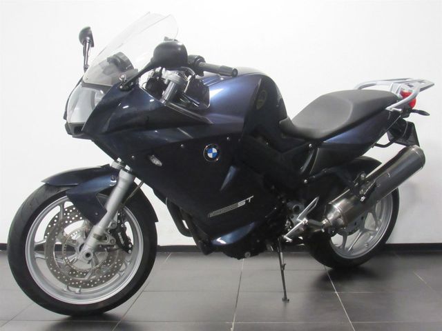 bmw - f-800-st