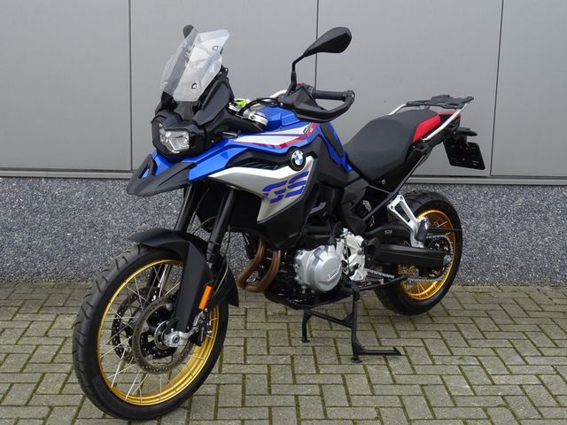 bmw - f-850-gs