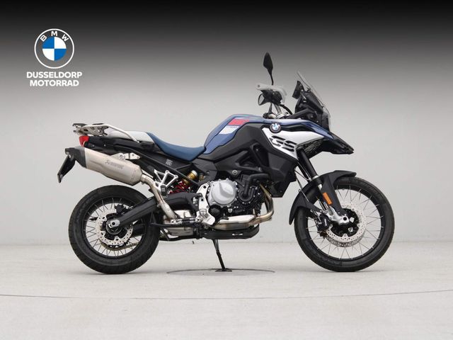 bmw - f-850-gs