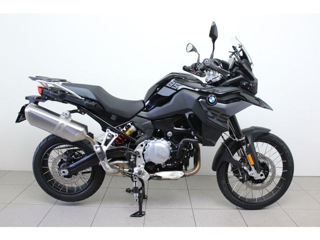 bmw - f-850-gs