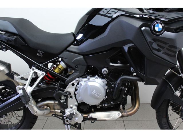 bmw - f-850-gs