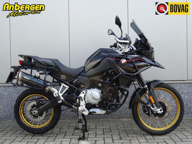 bmw - f-850-gs