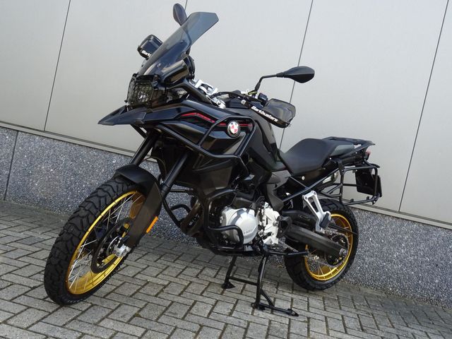 bmw - f-850-gs