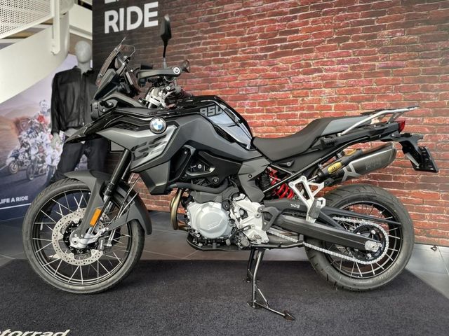 bmw - f-850-gs