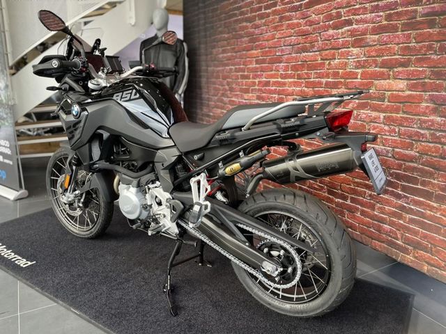 bmw - f-850-gs