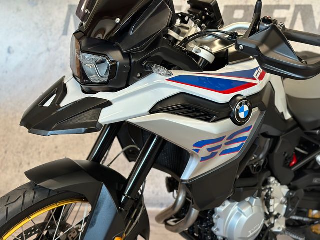 bmw - f-850-gs