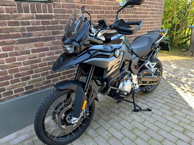 bmw - f-850-gs