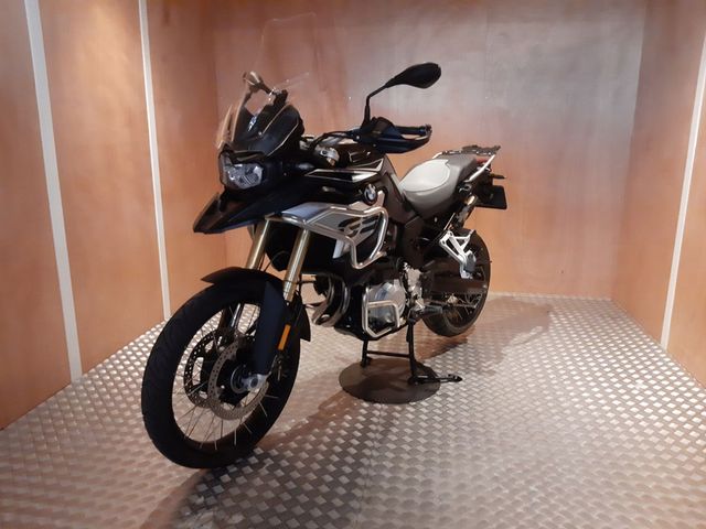 bmw - f-850-gs