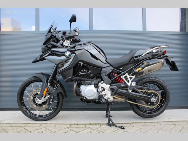 bmw - f-850-gs