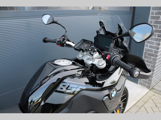 bmw - f-850-gs