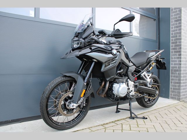 bmw - f-850-gs