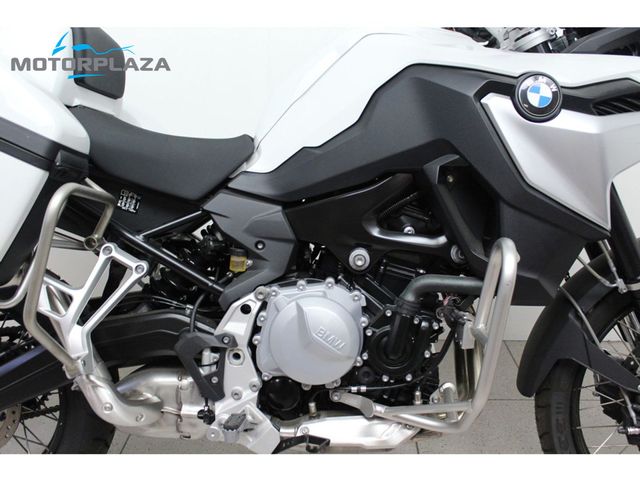 bmw - f-850-gs