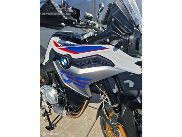 bmw - f-850-gs