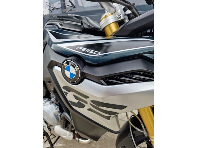 bmw - f-850-gs