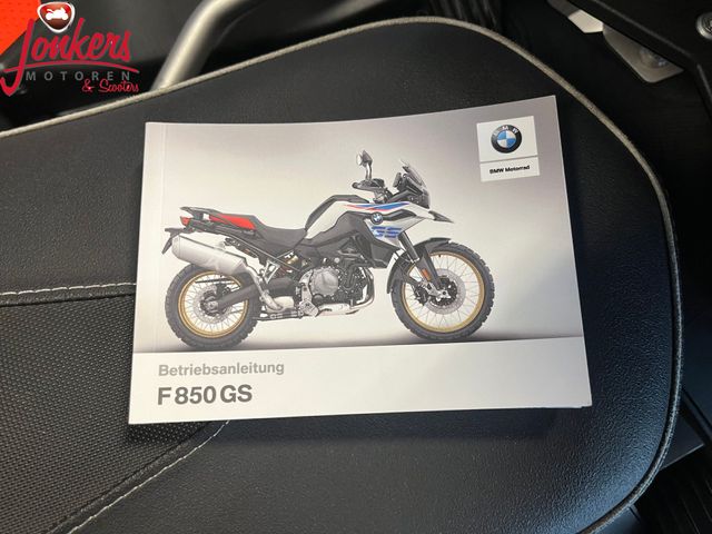 bmw - f-850-gs