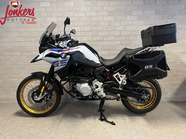 bmw - f-850-gs