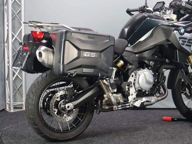 bmw - f-850-gs